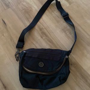 Lululemon Festival Bag